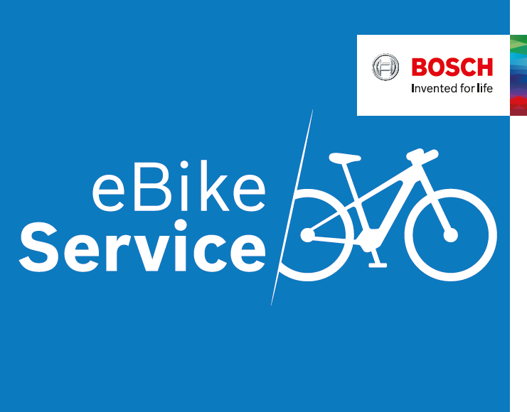 Bosch E-Bike Service in Prerow
